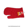 cotton kitchen gloves