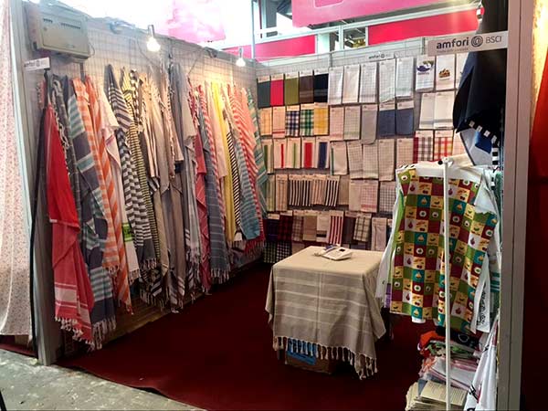 JIAMEI Brand Best Tea Towels will show on the 124th Autumn Canton Fair JIAMEI Brand Best Tea Towels will show on the 124th Autumn Canton Fair