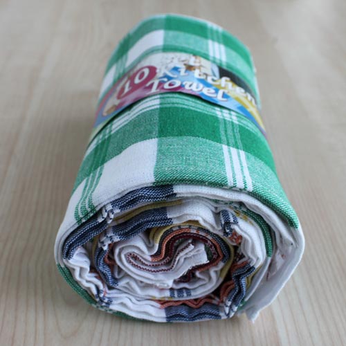 Delivery Germany market linen dish towel 01 dish towel kitchen towel tea towel turkish cotton towel