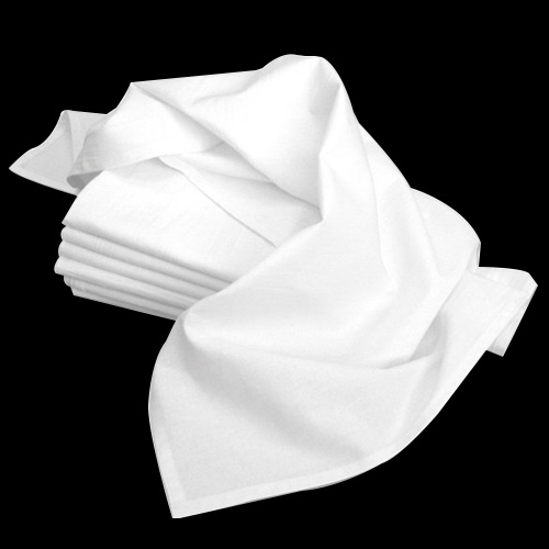 100% cotton flour sack dish towels are being produced in our production-line for America client01 flour sack dish towels tea towel kitchen towel