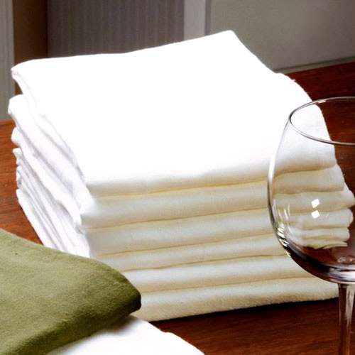 100% cotton flour sack dish towels are being produced in our production-line for America client02 flour sack dish towels tea towel kitchen towel