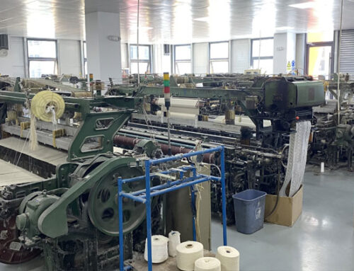 【OEM/ODM Textile factory manufacturer 】 — Tai ‘an Jiamei Textile Co., LTD