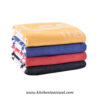 Jacquard waffle cotton kitchen Towels