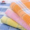 Wholesale Custom 100% Cotton Waffle Weave Tea Towels