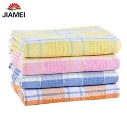 Wholesale Custom Waffle Weave Kitchen Towels